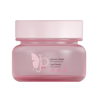Лікувальний крем з прополісом AZELAIC CREAM