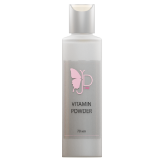Ензимна пудра для вмивання POWDER VITAMIN