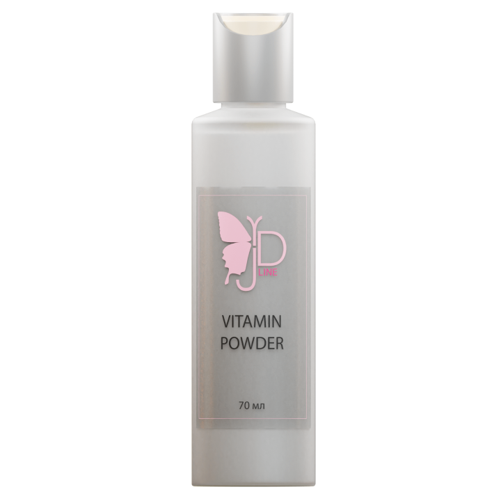 Ензимна пудра для вмивання POWDER VITAMIN