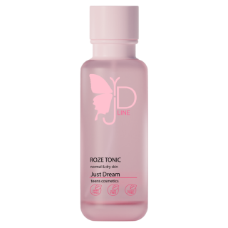 Тонік для нормальної та схильної до сухості шкіри ROZE TONIC