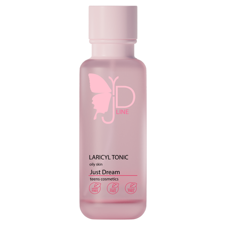 Тонік для жирної шкіри LARICYL TONIC