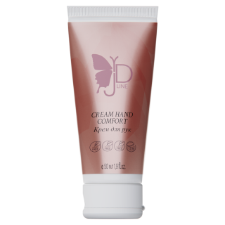 Крем делікатний догляд для рук CREAM HAND COMFORT