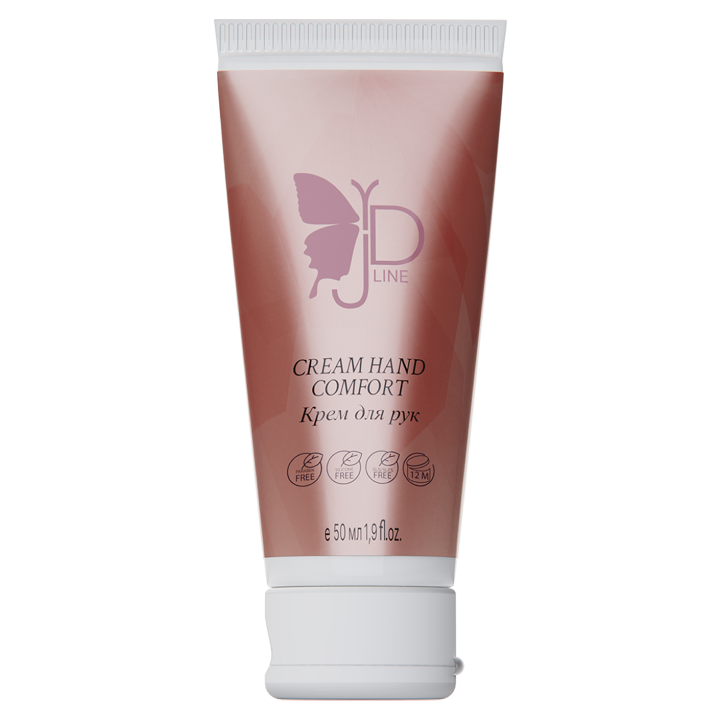 Крем делікатний догляд для рук CREAM HAND COMFORT