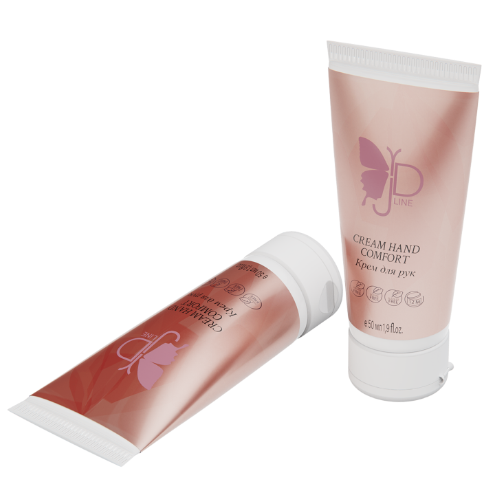 Крем делікатний догляд для рук CREAM HAND COMFORT